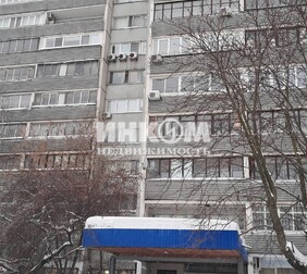 3-комн. квартира