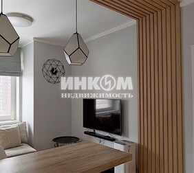 1-комн. квартира