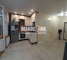 1-комн. квартира