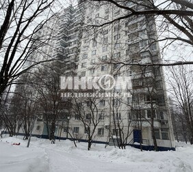 3-комн. квартира