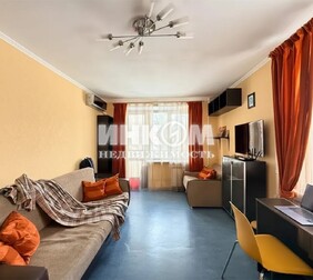 2-комн. квартира