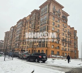 1-комн. квартира