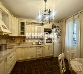 3-комн. квартира