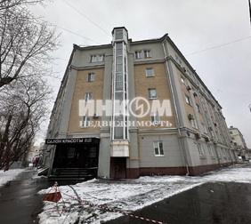 2-комн. квартира