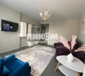 2-комн. квартира