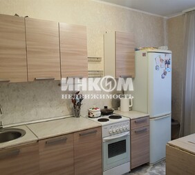 1-комн. квартира