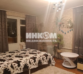 1-комн. квартира