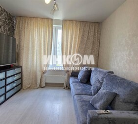 1-комн. квартира