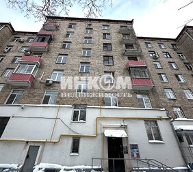 2-комн. квартира