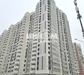 3-комн. квартира