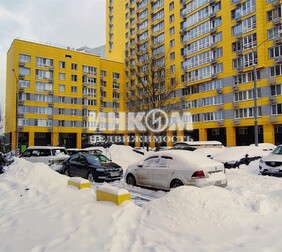 1-комн. квартира