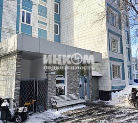 1-комн. квартира