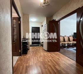 4-комн. квартира