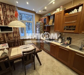 3-комн. квартира