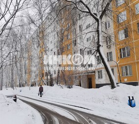 1-комн. квартира