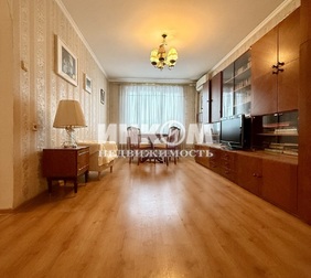 3-комн. квартира