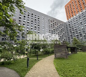 3-комн. квартира