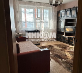 1-комн. квартира