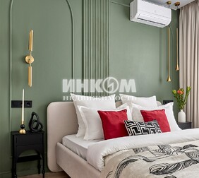 3-комн. квартира