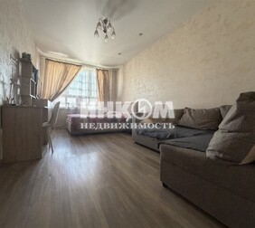 1-комн. квартира