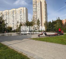 3-комн. квартира