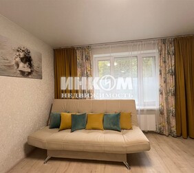 1-комн. квартира