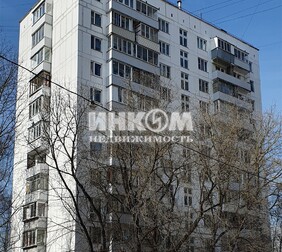 2-комн. квартира