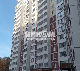 3-комн. квартира