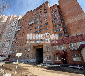 3-комн. квартира