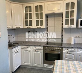 3-комн. квартира