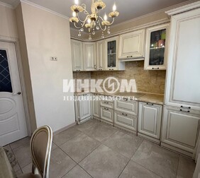 3-комн. квартира