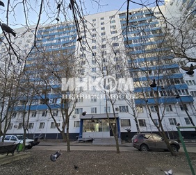 3-комн. квартира