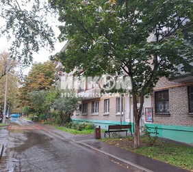 2-комн. квартира