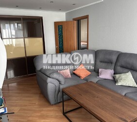 2-комн. квартира