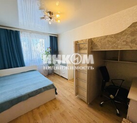 3-комн. квартира