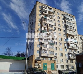 2-комн. квартира