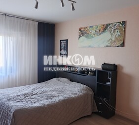 3-комн. квартира