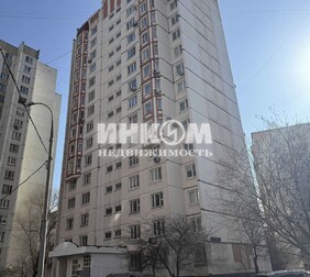 2-комн. квартира