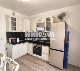 1-комн. апартаменты