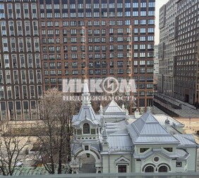 3-комн. квартира