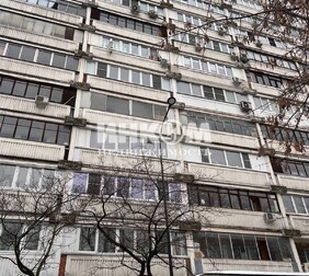 3-комн. квартира