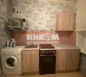 1-комн. квартира