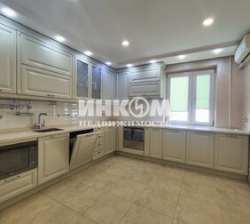 3-комн. квартира