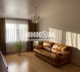 3-комн. квартира