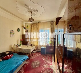 1 комната в 3-комн. квартире