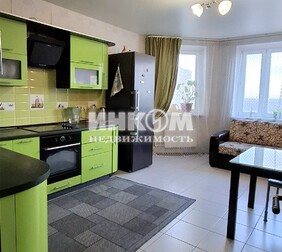 3-комн. квартира