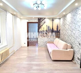 3-комн. квартира