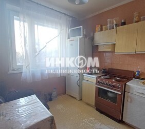 1-комн. квартира