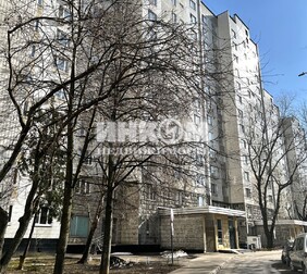 3-комн. квартира