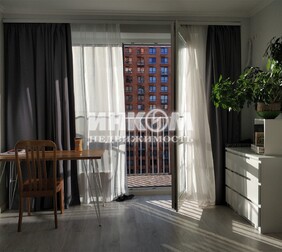 1-комн. квартира